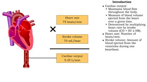 ways to increase cardiac output